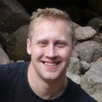 Ben Ramsden