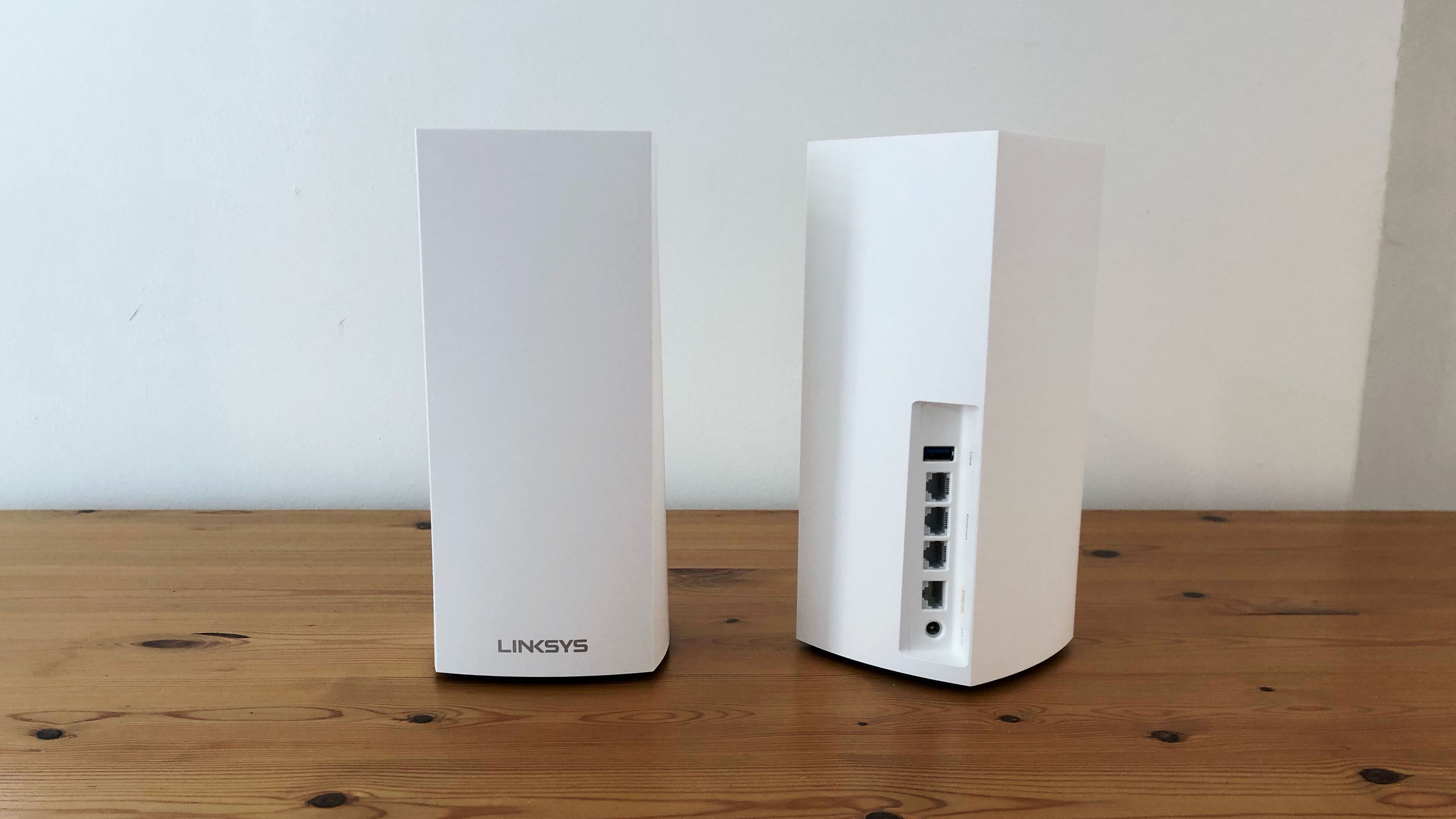 Linksys Velop WiFi 6 AX4200
