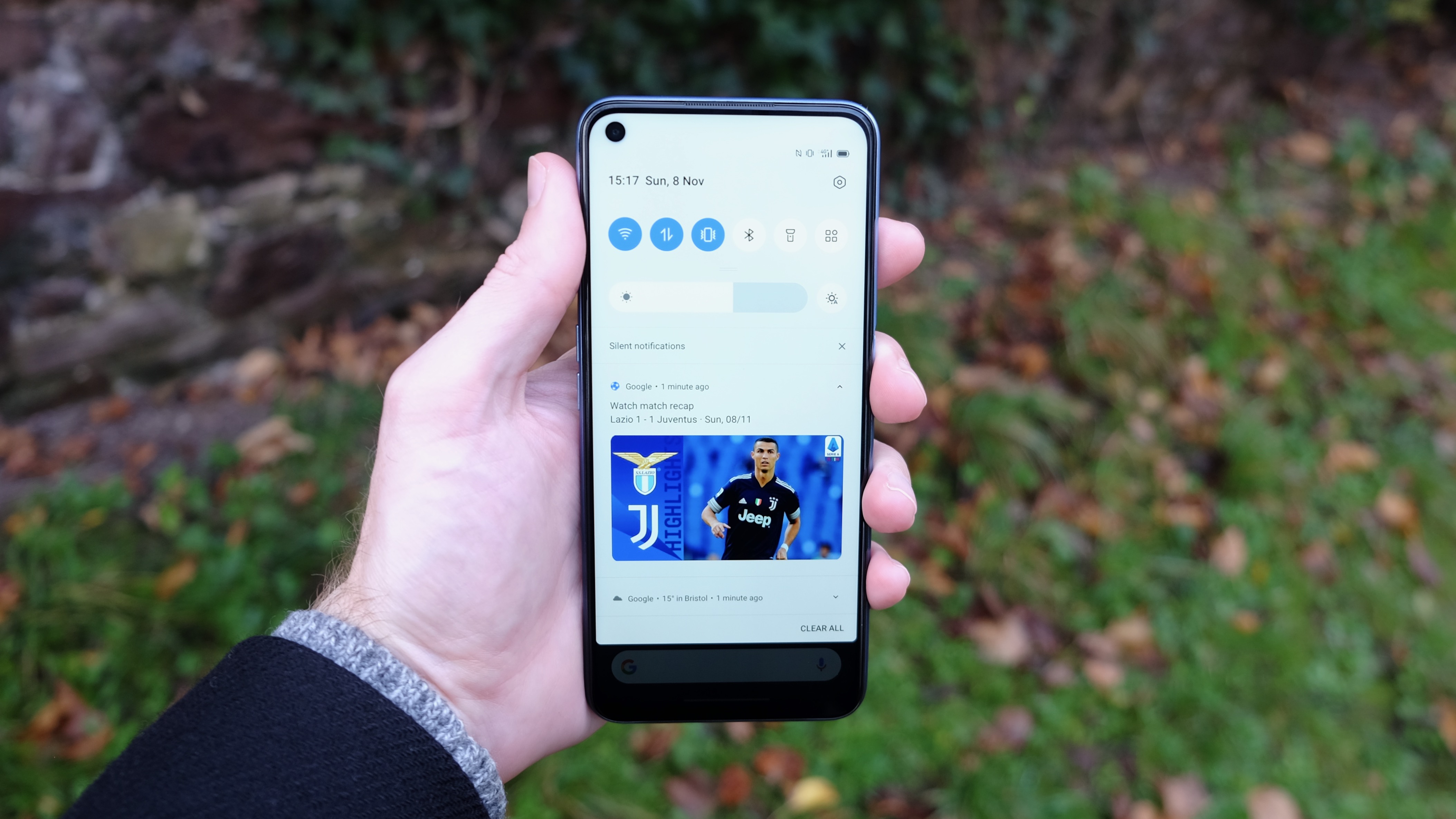 Realme 7 5G