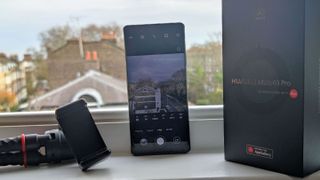 Huawei Mate 40 Pro