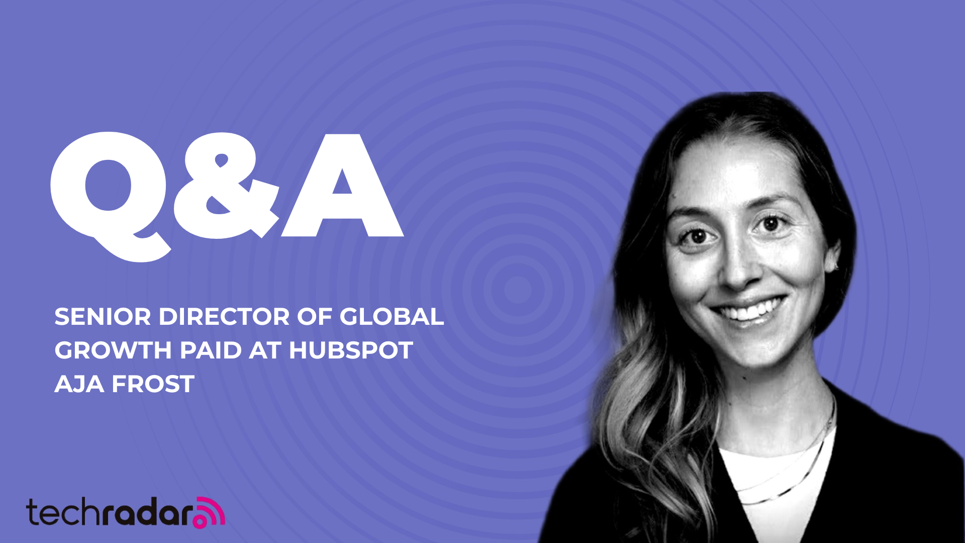 HubSpot headshot
