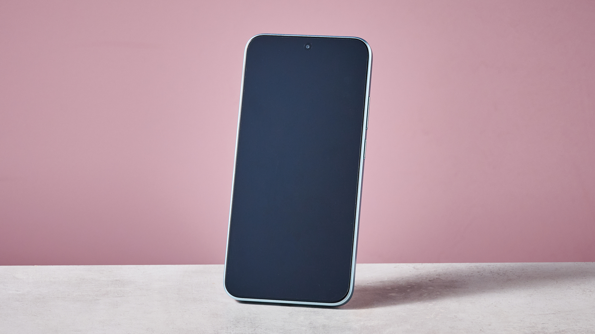 Display turned off on the Xiaomi Redmi Note 15 Pro 5G