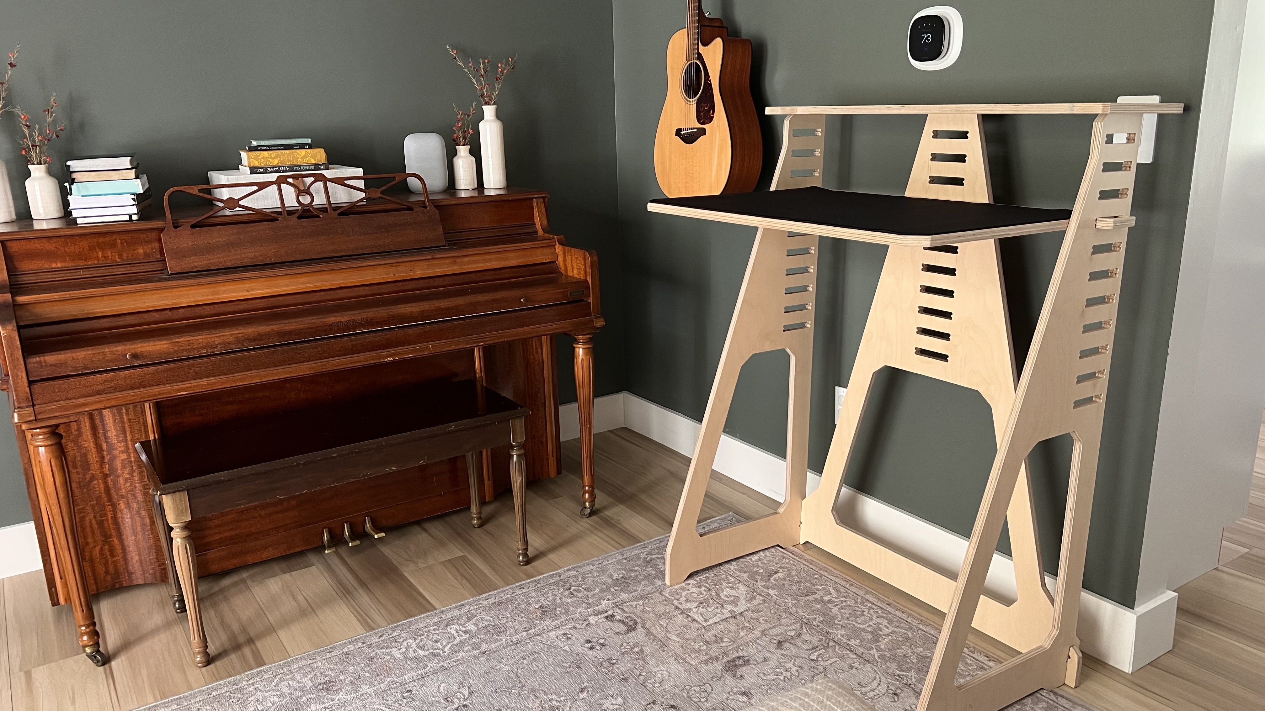 Work From Home Desks WFH Desk