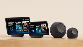 Amazon Echo 2025 series