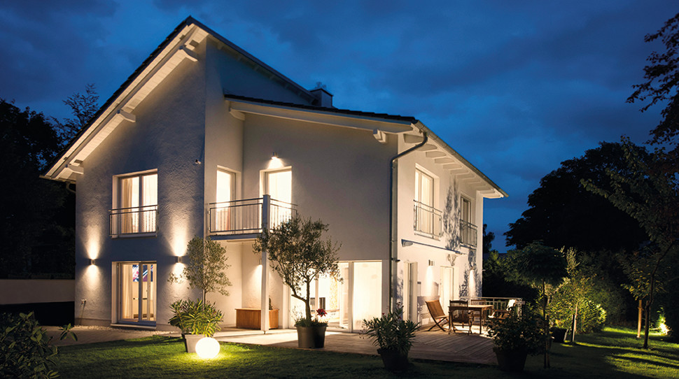 smart home