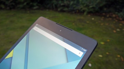 Nexus 9 review