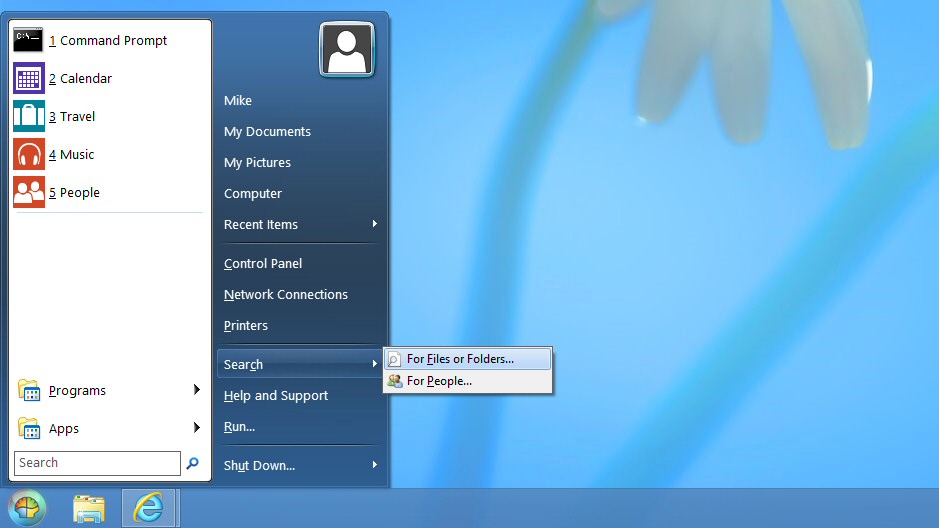 Windows 8 tips, tricks and secrets