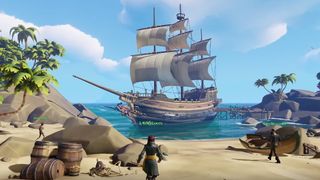 Sea of Thieves