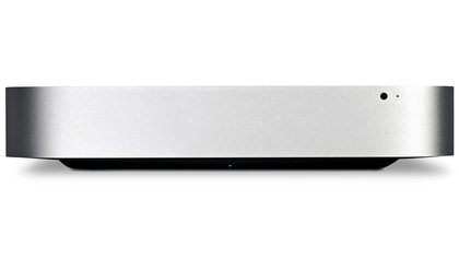 Apple Mac mini 2012 review