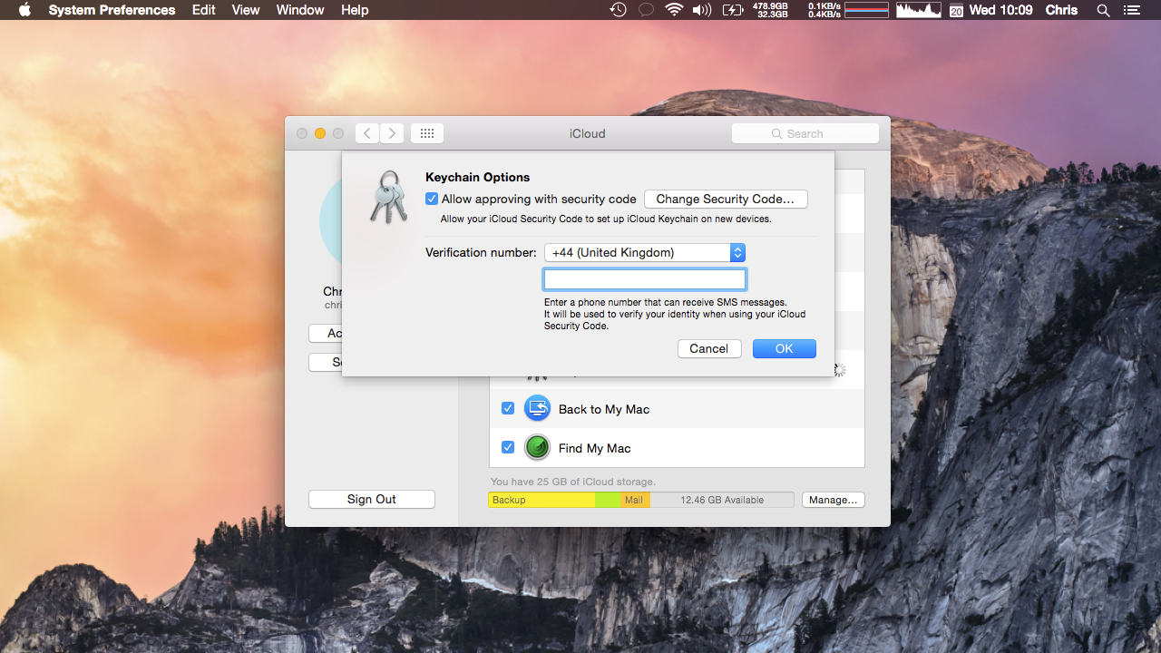 OS X