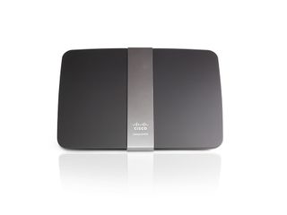 Cisco Linksys E4200