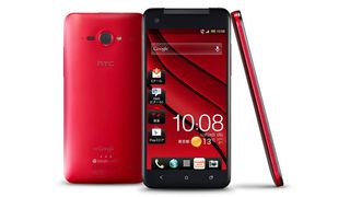HTC J Butterfly