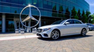 Mercedes-Benz E300