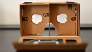 Google Cardboard review