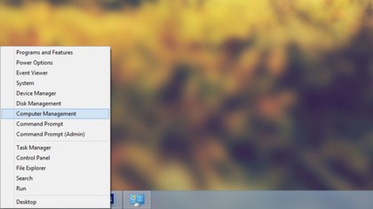 10 hidden features in Windows 8