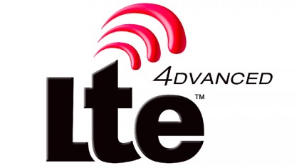 LTE-Advanced