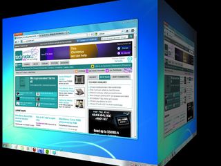 Master multi-desktops
