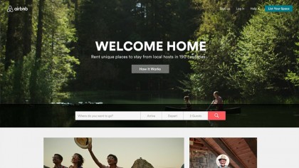 Airbnb wants to use blockchain to make its sign-ins globally relevant digital identities