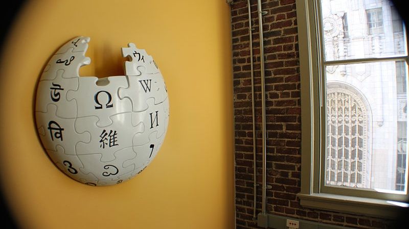 wikimedia