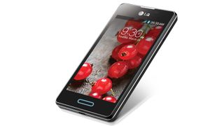 LG Optimus L5 2 review