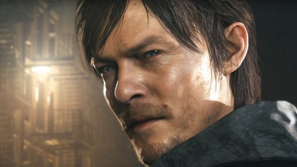 Konami snaps out of its stupor