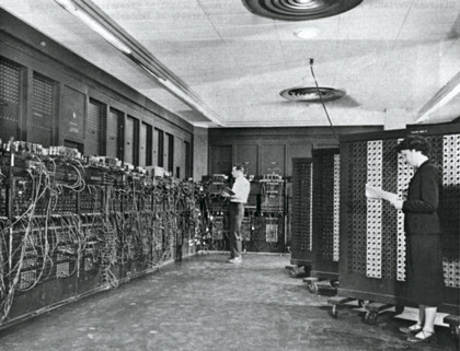 ENIAC