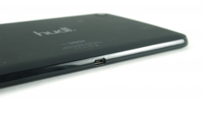 Tesco Hudl review