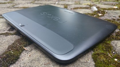 Google Nexus 10 review