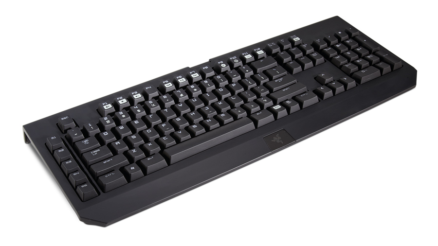 Razer Black Widow Ultimate