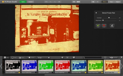 MacPhun Creative Kit 2016
