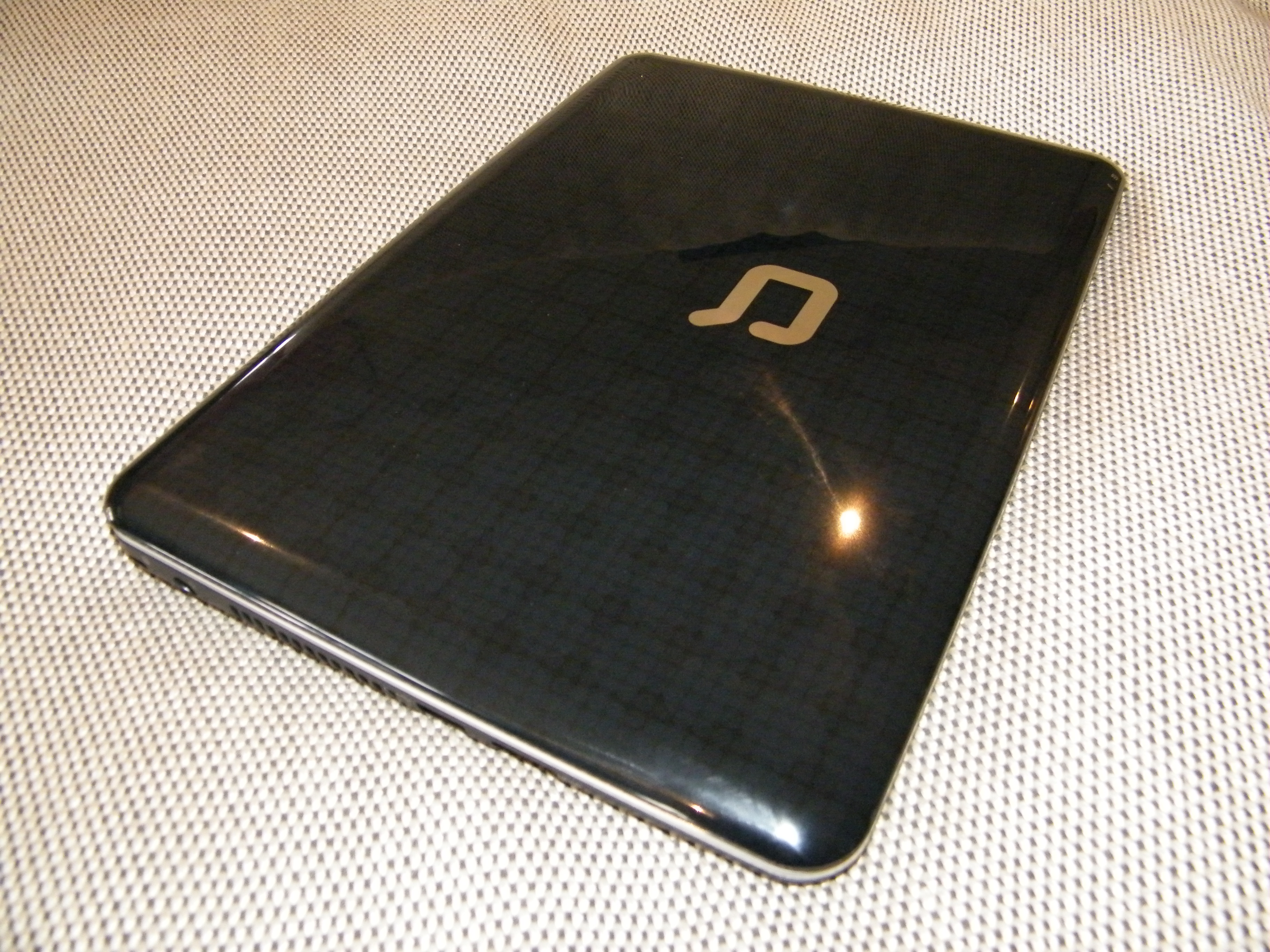 HP mini 311