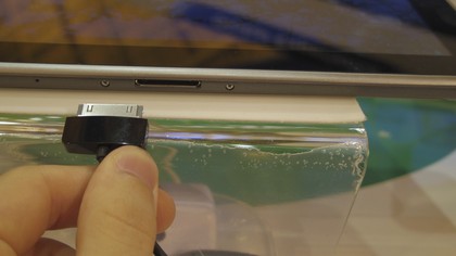 The ZTE V96