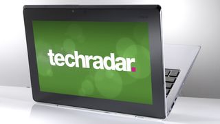 Asus Taichi
