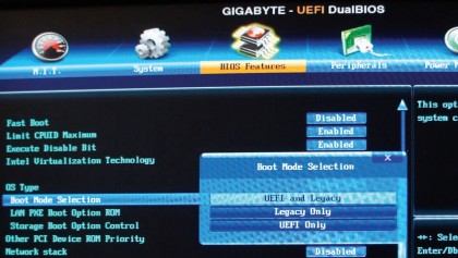 Ubuntu: Quick install guide