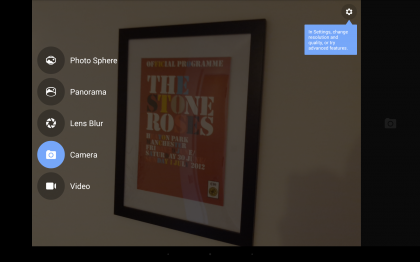Google Nexus 10 review