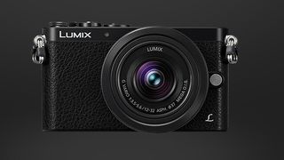 Panasonic Lumix GM1