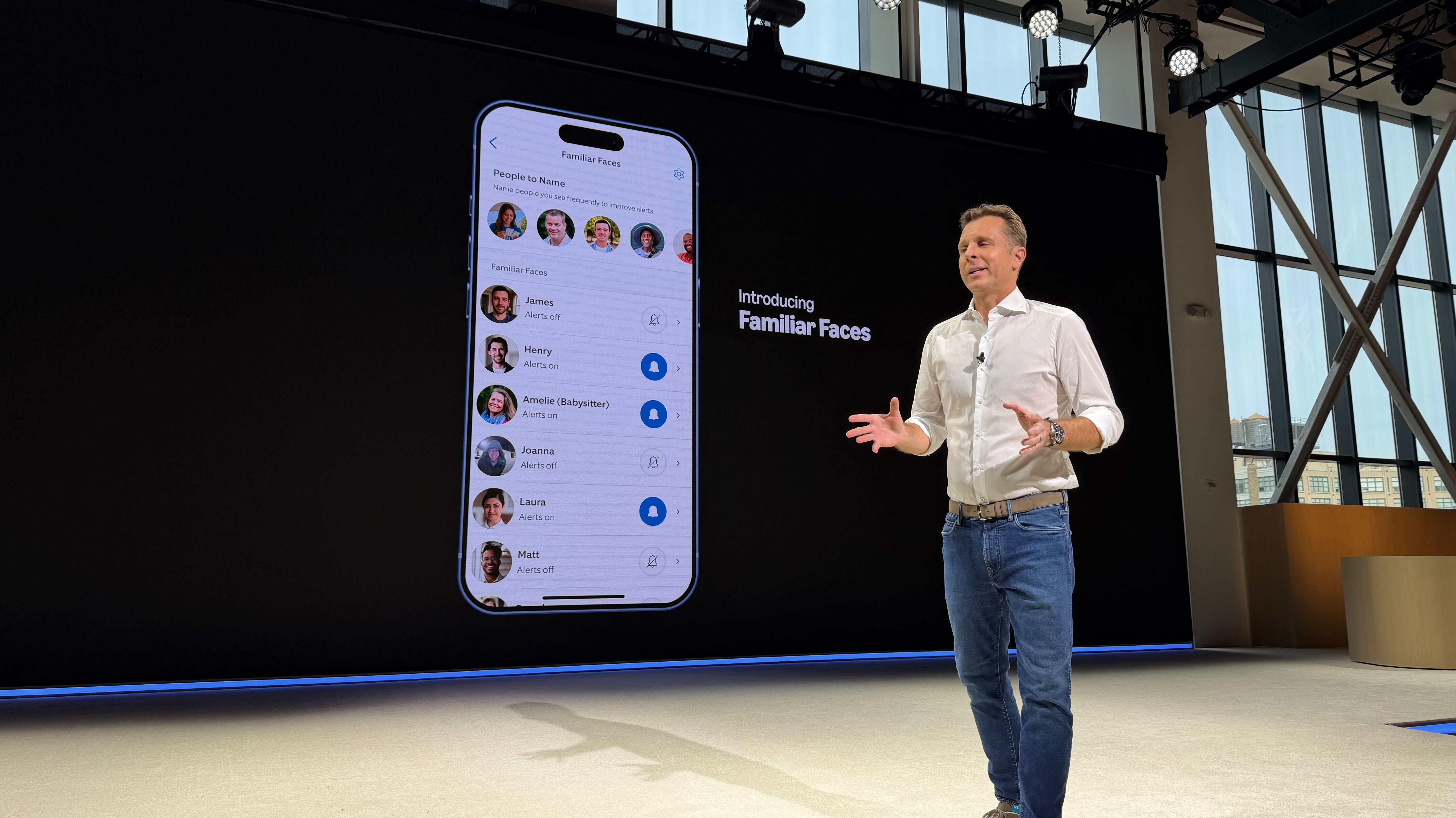 Amazon launch event