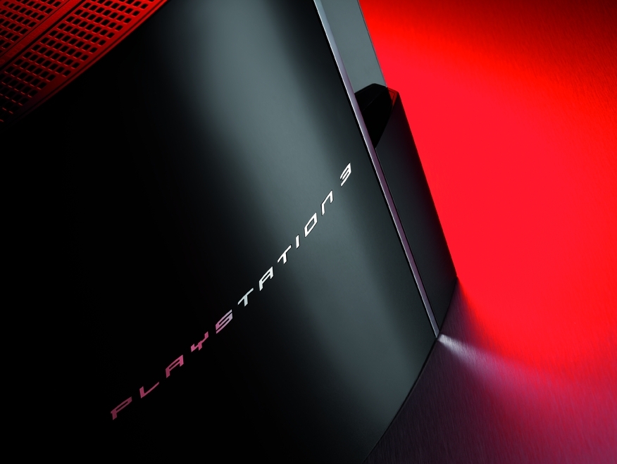 Trophy system for PS3 experiencing problems