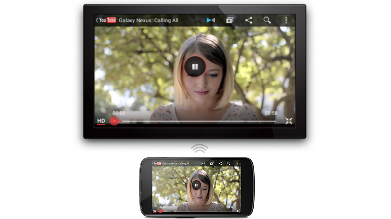 Android Jelly Bean 4.1 vs 4.2