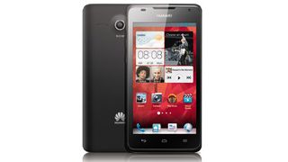 Huawei Ascend G510 review