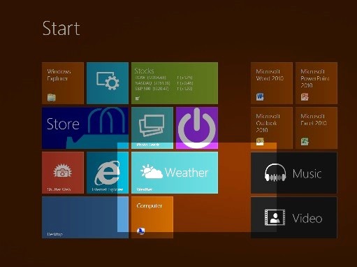 Microsoft reveals a 'more accessible' Windows