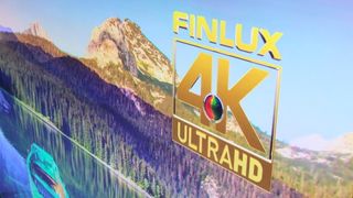 Finlux 4K