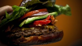 Burger