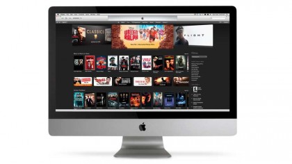 iTunes Store