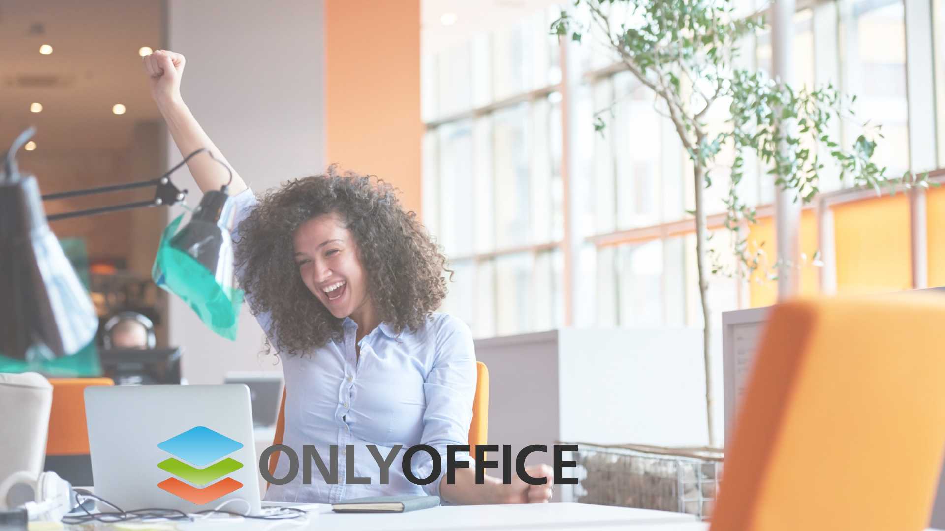 ONLYOFFICE Docs 8.1