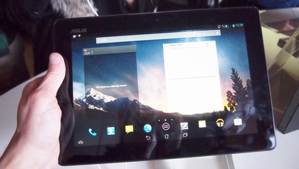 Asus Padfone Infinity