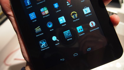 HP Slate 7