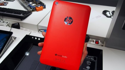 HP Slate 7