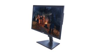 Asus PQ321QE 4K monitor