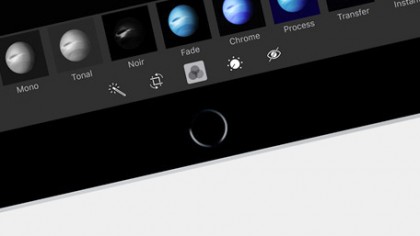Touch ID